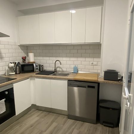 Cal Feliu Piso Amplio En El Centro De Reus Daire Dış mekan fotoğraf