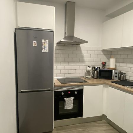 Cal Feliu Piso Amplio En El Centro De Reus Daire Dış mekan fotoğraf