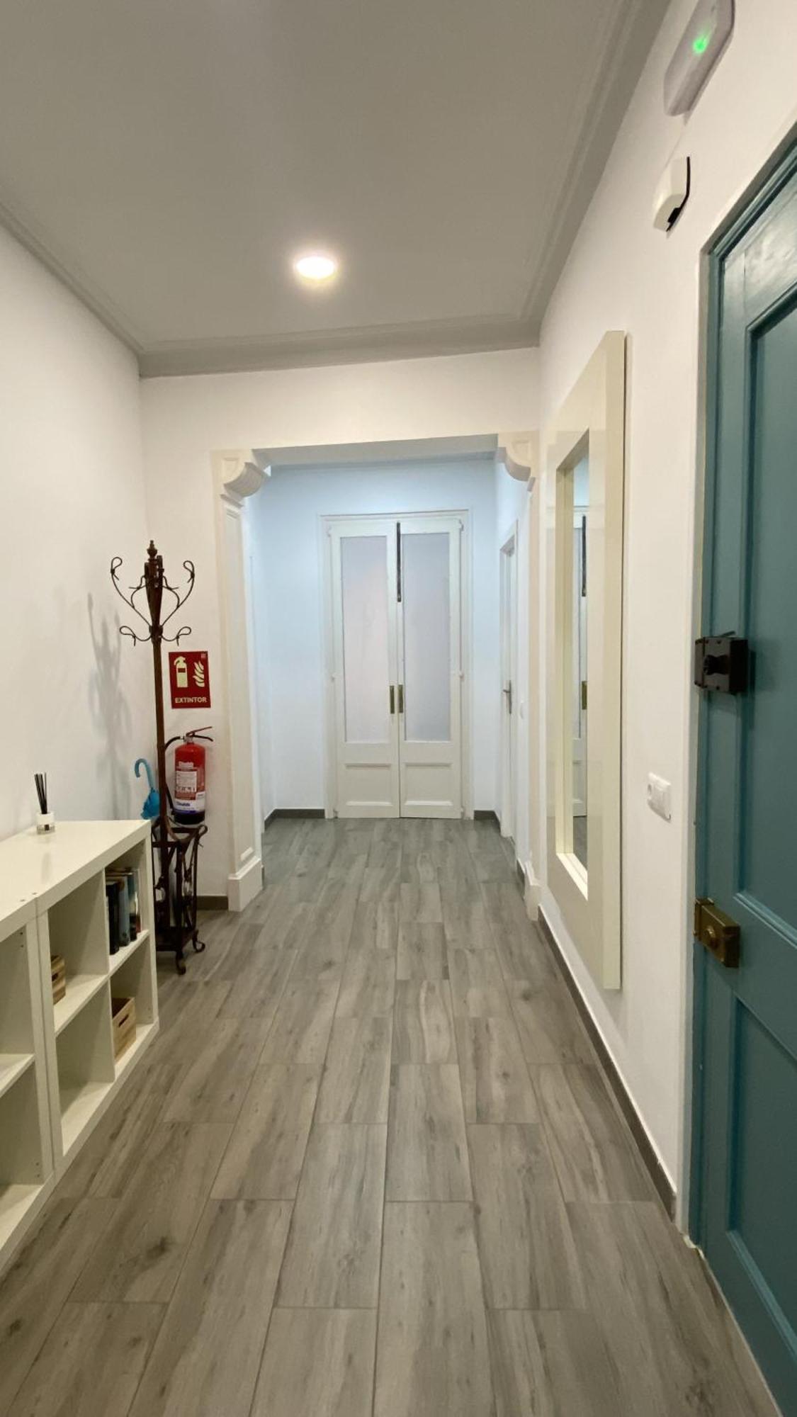 Cal Feliu Piso Amplio En El Centro De Reus Daire Dış mekan fotoğraf