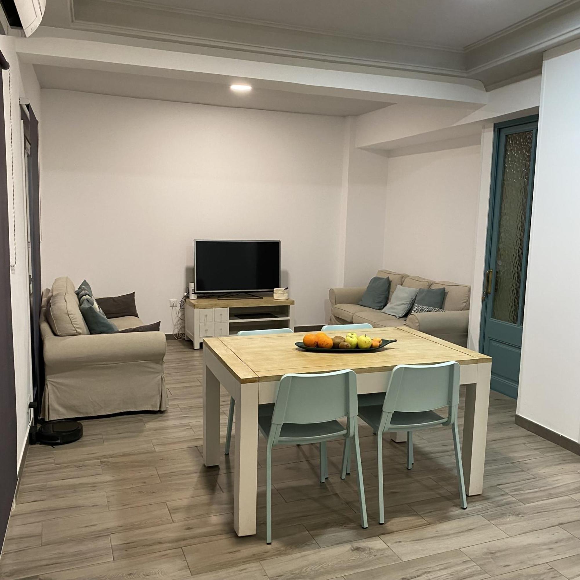 Cal Feliu Piso Amplio En El Centro De Reus Daire Dış mekan fotoğraf