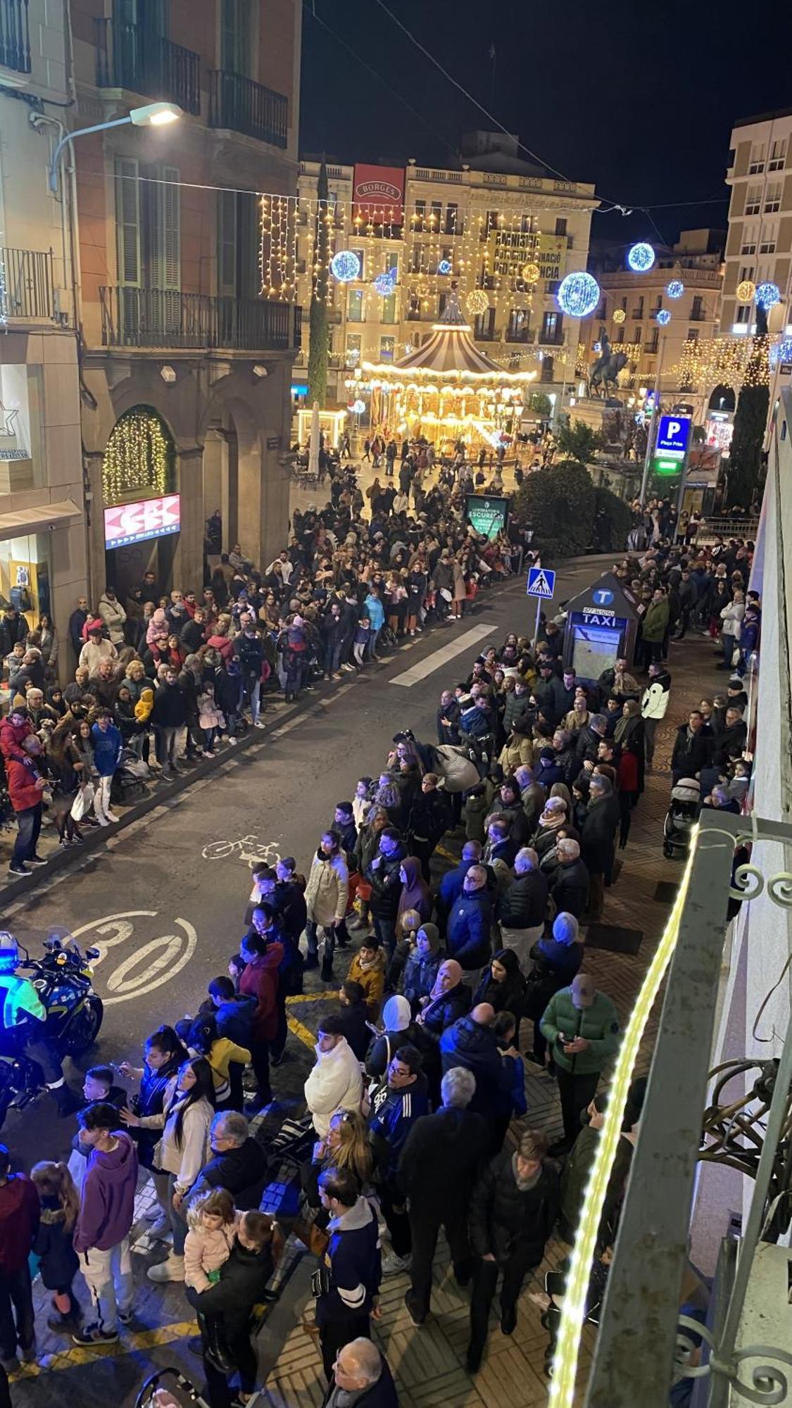Cal Feliu Piso Amplio En El Centro De Reus Daire Dış mekan fotoğraf