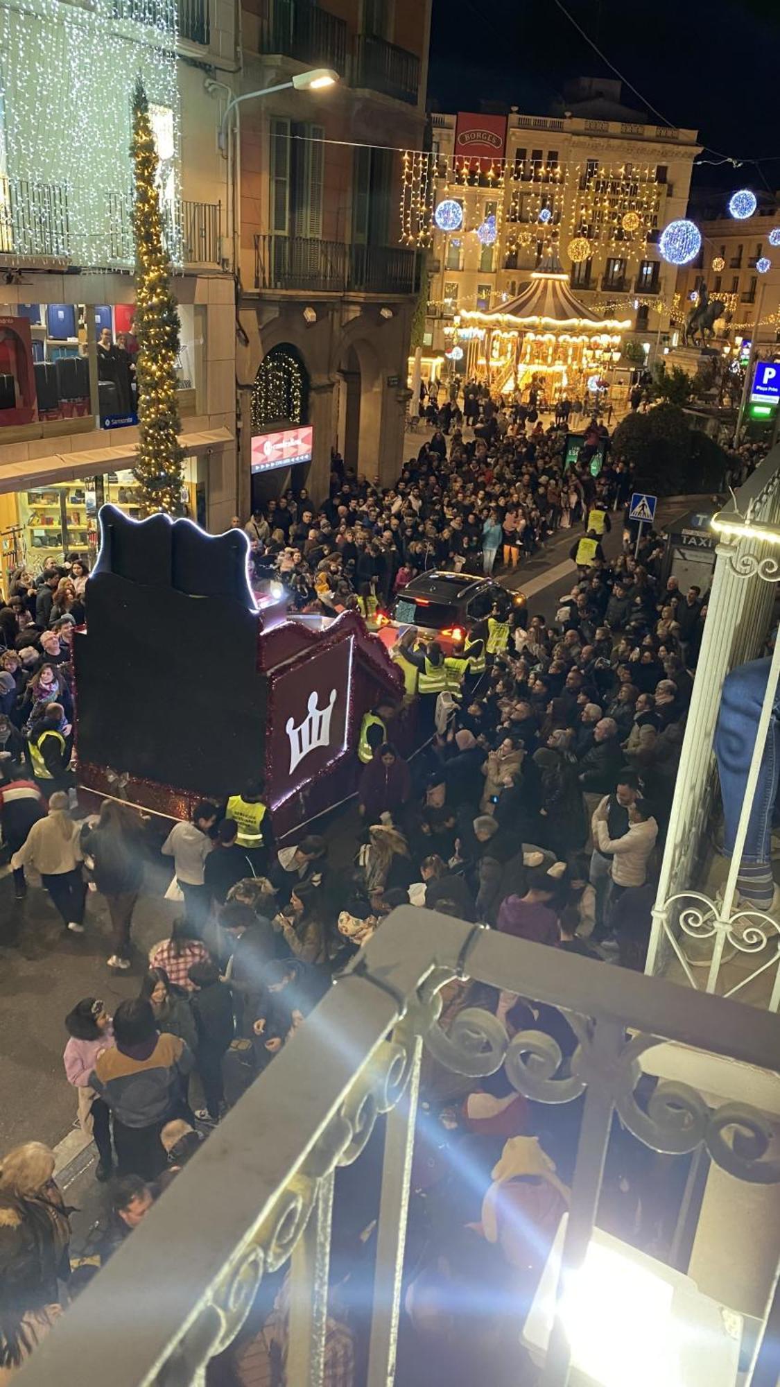 Cal Feliu Piso Amplio En El Centro De Reus Daire Dış mekan fotoğraf