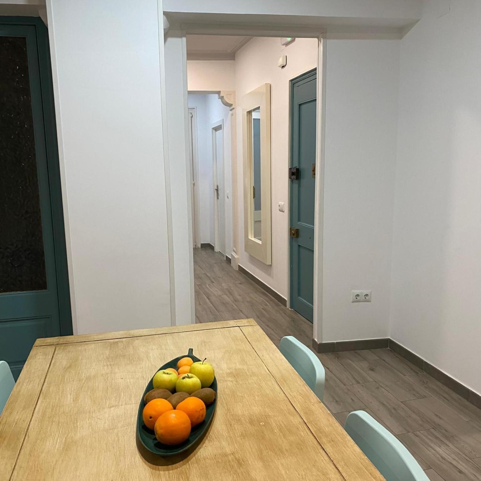Cal Feliu Piso Amplio En El Centro De Reus Daire Dış mekan fotoğraf